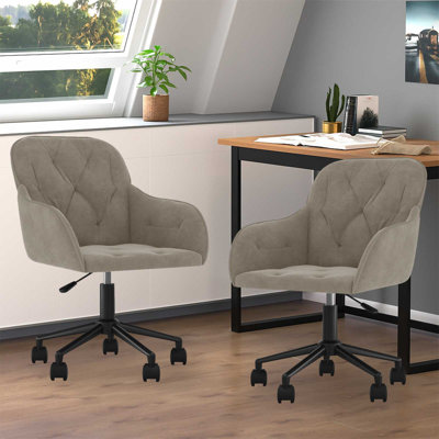 17 Stories Office Chair