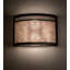 Maglia Semplice 2 - Light Flush Mounted Sconce