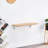 Laundry Room Folding Table Wall Mounted Folding Table For Small Spaces,fold Down Desk,workbench,addition To Garage & Shed/home Office/laundry Room/home Bar/kitchen & Dining Room