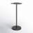 Venetta Steel Top End Table