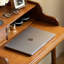 Italian style creative storage desk