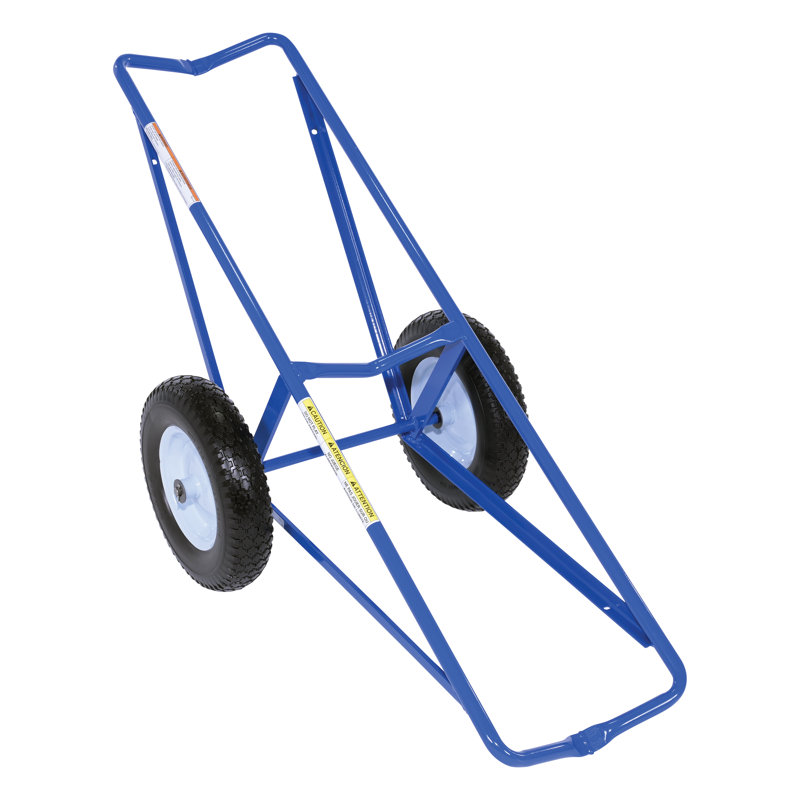 500 Lb. Capacity Furniture Dolly