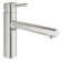 Concetto™ Pull Out Single Handle Kitchen Faucet