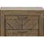 Table de chevet 2 tiroirs Altha-517284301
