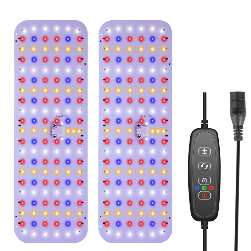 11.81'' Plug-in Integrated LED Flashlight