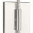Bridgeville Swing Arm Wall Sconce-474087228