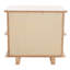 Table de chevet 2 tiroirs Sabastion-1126579394
