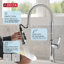 Robinet de cuisine Delta Rhett Pro-96924675