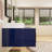 Jessica 72'' Wall-Mounted Single Bathroom Vanity-1319351348