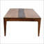 Table de salle à manger en bois