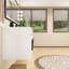 Meuble-lavabo mural simple 60 po Jessica-1617461614