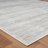 Huseman Beige Horizon Stripe Area Rug-883872465