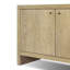 Torrington Sideboard-Sandy Oak Resawn