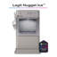 GE Profile Opal Mini Nugget Ice Maker