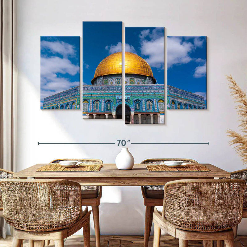 Mosquée Keesha Al-Aqsa