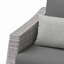 Cannes 5 Piece Club Seating Group with Cushions-1419428941