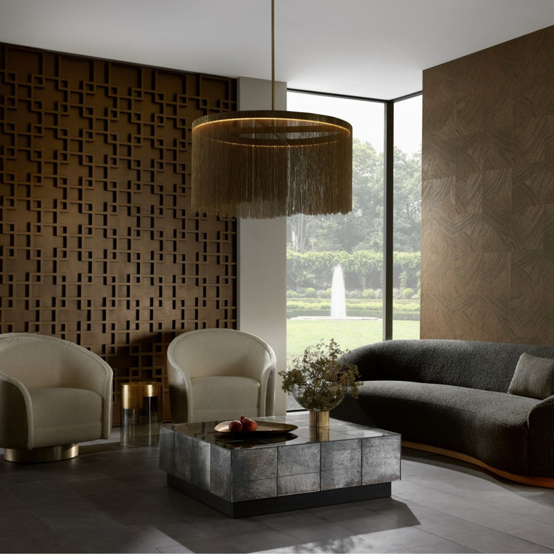 Antonia Coffee Table