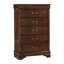 Meuble de chambre à coucher Traditional Design Traditional 1pc-312412714