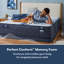 Serta iComfort Aveda Plush 12" Mattress-100710133