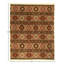 Rectangle Rectangle 8' X 10' Area Rug