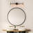Daizjah 4 - Light Dimmable Vanity Light-91754745