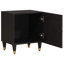 40cm W Solid Wood Bedside Table