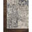 Eleanore Abstract Natural/Denim Area Rug-1215243352