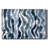 True Blue Wave II-Gallery Wrapped Canvas-2056292916
