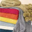 Bauble Chenille Throw-63680849