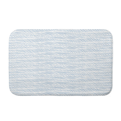 Doss Non-Slip Bath Mat