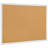 Wall Cork Magnetic Medium - 4' - 6' Bulletin Board-1074889751-1074907444