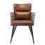 Fauteuil de 22,9 po de largeur-2133933692