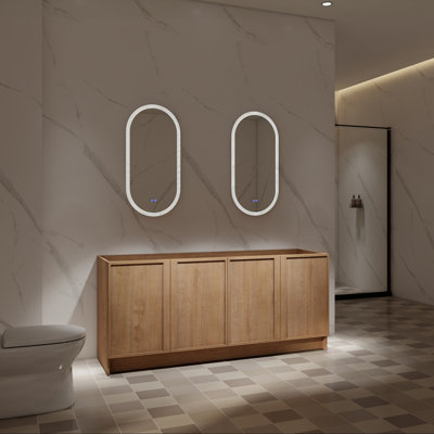 72" Freestanding Bathroom Vanity Base