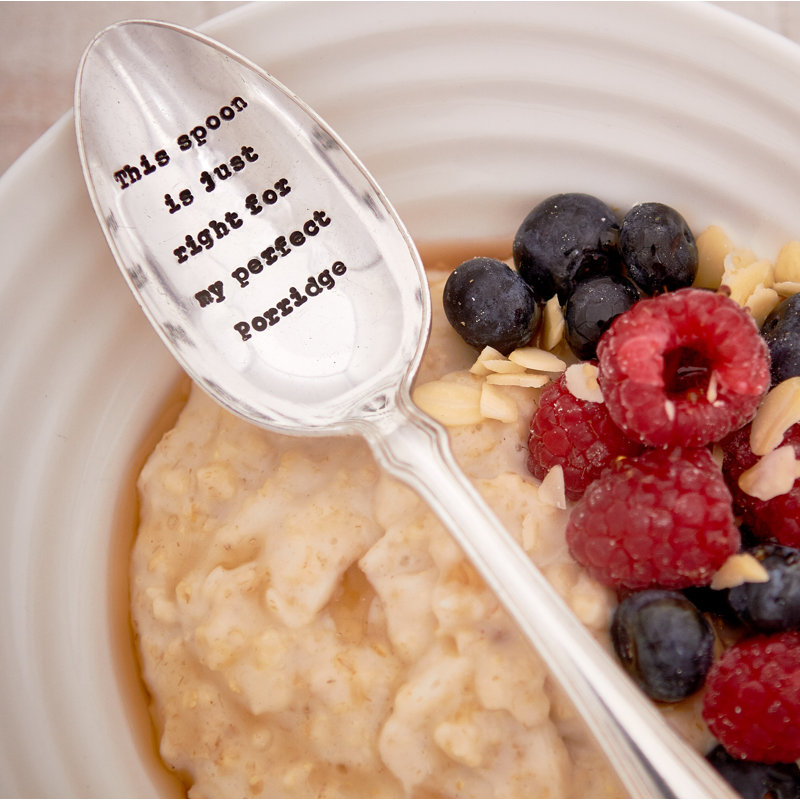 Lisdale Dinner Spoon