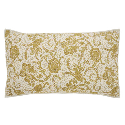 Housse de coussin Willadeene Ayda