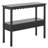 Sacaton Haven Lower 2 Drawer Console-106910970