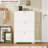 Premium Wooden Shoe Cabinet For Home-1958254440