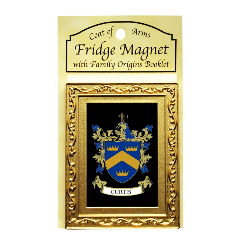 Fridge Magnet