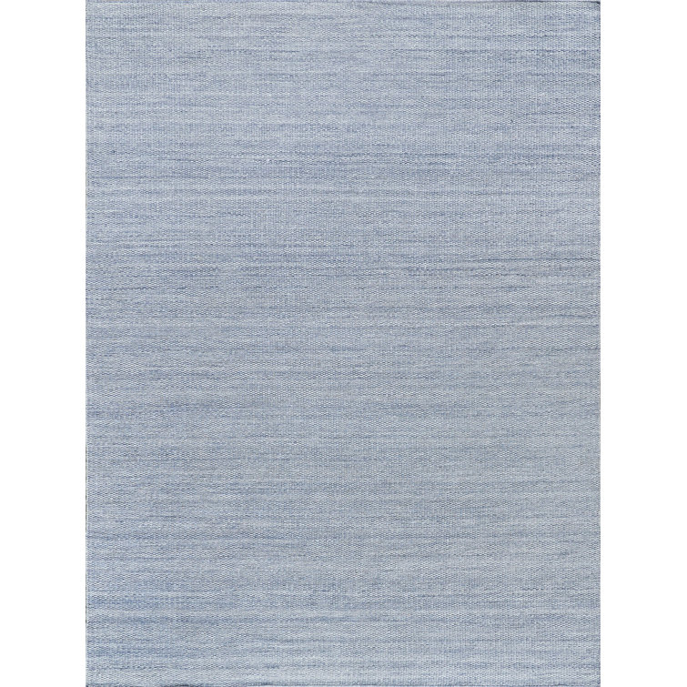Loro Area Rug in Light Blue