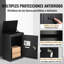39 cm W Filing Cabinet