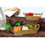 Handmade Natural Vine Tray