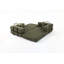 Canapé-lit modulaire Boneless-530686534