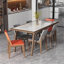 Table de salle à manger Modern-1853929770