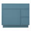 Base de meuble-lavabo simple 36 po seulement-95290468