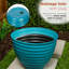 Jardinière ronde intérieure / extérieure-2129897085-2086173723