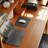 Walnut Rectangular Solid Wood