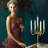 Hampton 15.7'' H Metal Tabletop Candelabra-1055501325