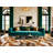 Washable Beignets Desserts Area Rug-242480858