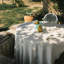 Handloom Tablecloth-1433055835