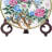 Oriental Plate Stand-2047788099-2047788100